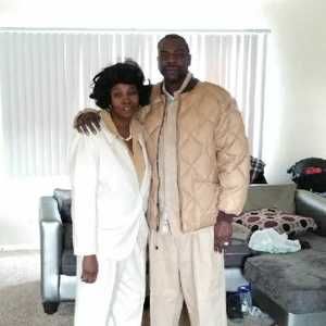 Meet your Posher, Johnson